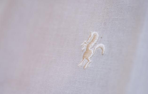 Caldene Ainwick show shirt review