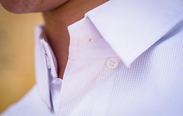 Equetech Men’s Waffle Competition Shirt review