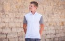 Equetech Men’s Waffle Competition Shirt review