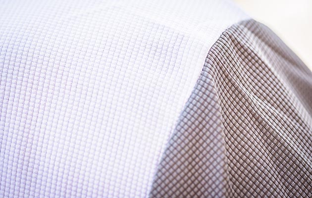 Equetech Men’s Waffle Competition Shirt review