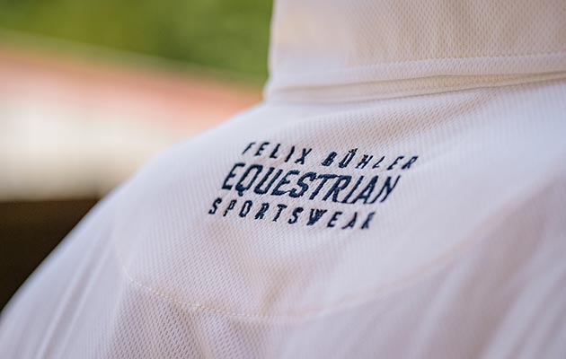 Felix Bühler Men’s Functional Competition Shirt Lyon review