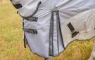 Fieldmasta Fly Rug Silver review