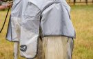 Fieldmasta Fly Rug Silver review
