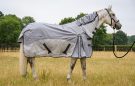 Fieldmasta Fly Rug Silver review