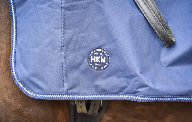 HKM waterproof exercise sheet review