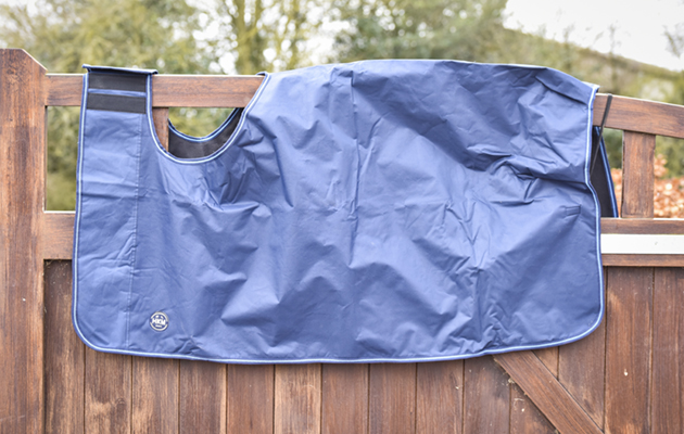 HKM waterproof exercise sheet review