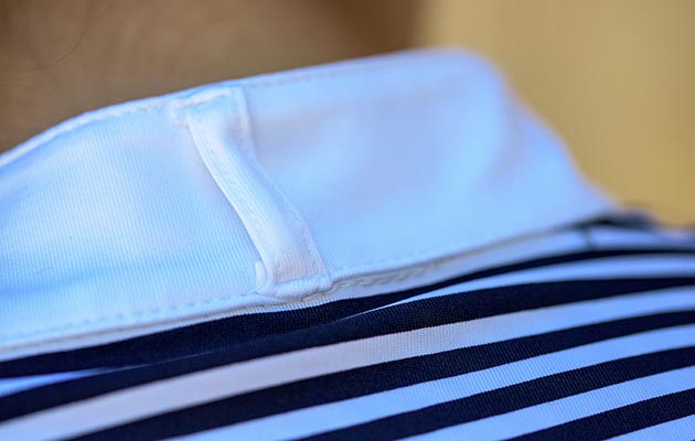 Horseware Polo Lola show shirt review