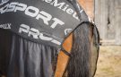 LeMieux Carbon Cooler rug review