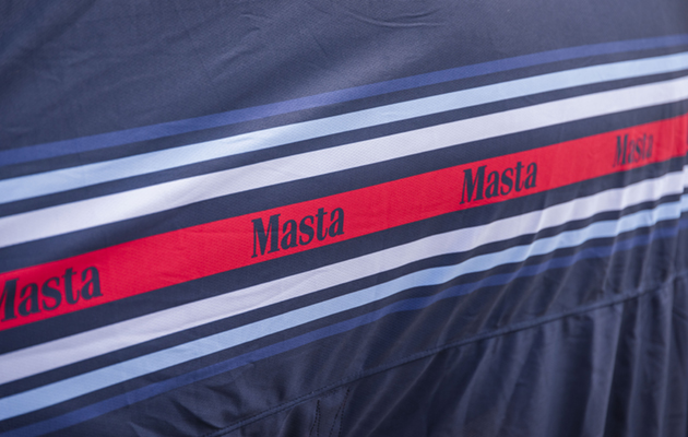 Masta Coolmasta review