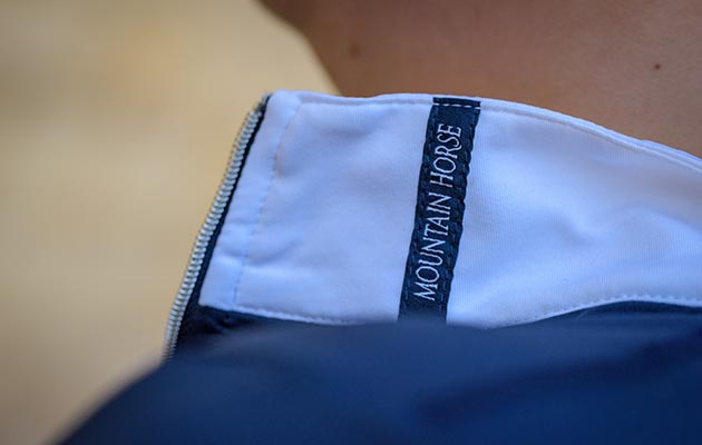 Mountain Horse Brilliant Event Top review