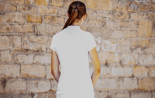 Noble Outfitters Gwen Short Sleeve Performance shirt review