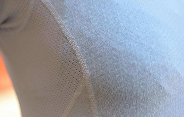 Noble Outfitters Gwen Short Sleeve Performance shirt review