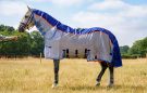 Premier Equine Stay-Dry Super Lite Fly Rug review