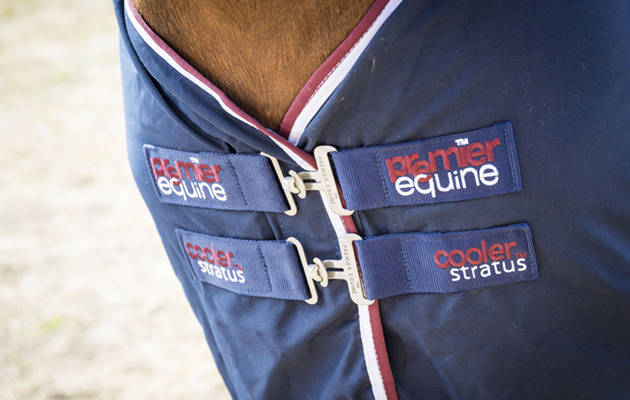 Premier Equine Stratus Stable Sheet review