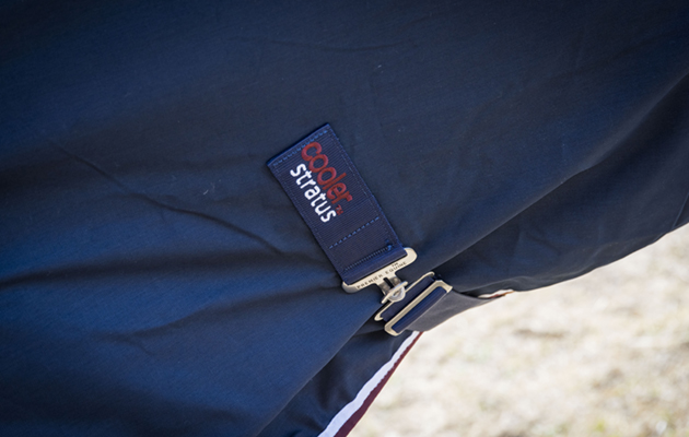 Premier Equine Stratus Stable Sheet review