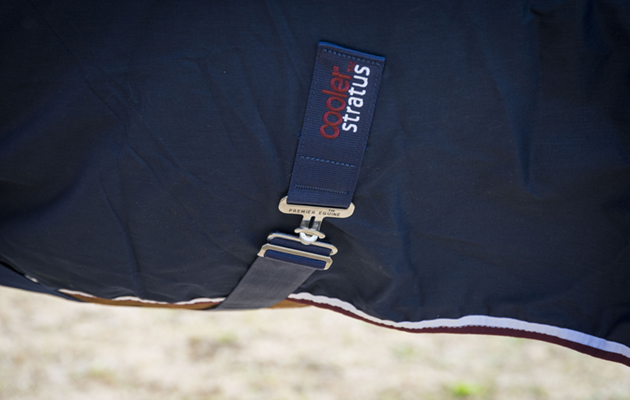 Premier Equine Stratus Stable Sheet review