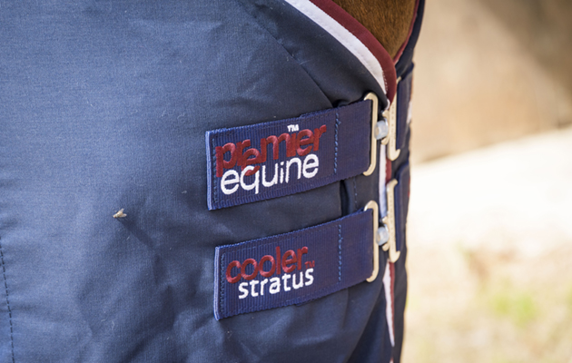 Premier Equine Stratus Stable Sheet review