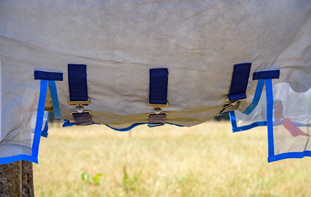 Premier Equine Stay-Dry Super Lite Fly Rug review