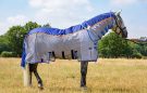 Premier Equine Stay-Dry Super Lite Fly Rug review