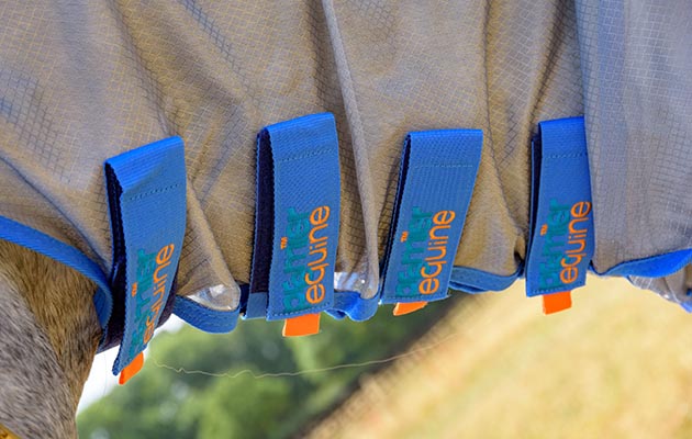 Premier Equine Stay-Dry Super Lite Fly Rug review