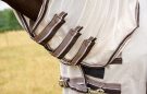 Thermomaster Fly Rug Full Neck Protect II review