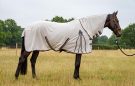 Thermomaster Fly Rug Full Neck Protect II review