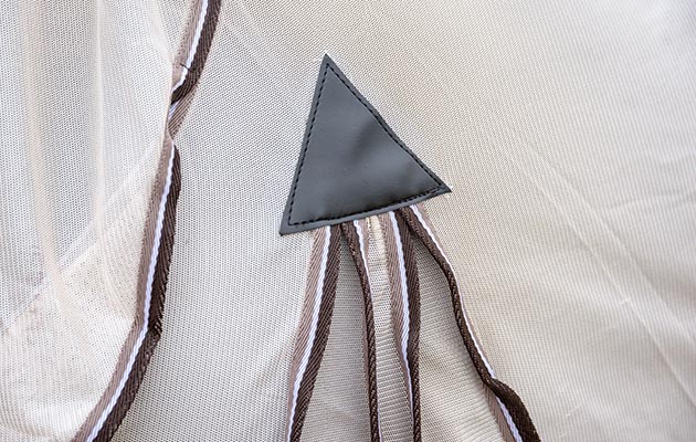 Thermomaster Fly Rug Full Neck Protect II review