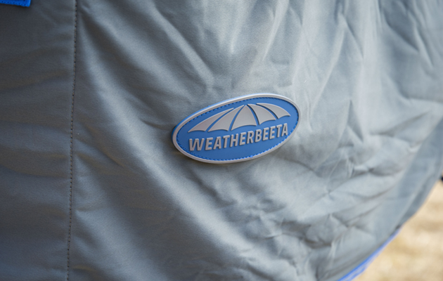 Weatherbeeta Ezi-Dri Standard Neck review
