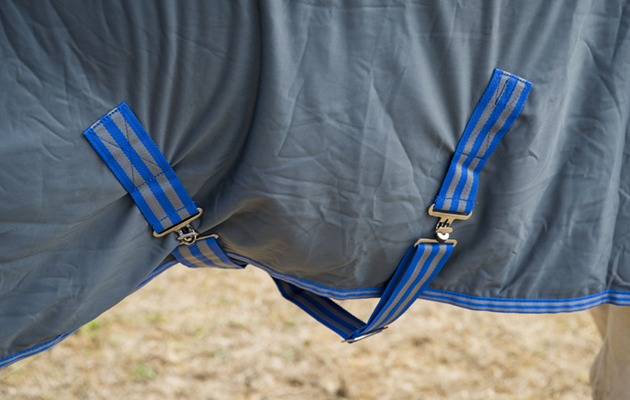 Weatherbeeta Ezi-Dri Standard Neck review