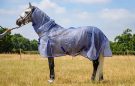WeatherBeeta ComFiTec Ripshield Plus fly rug review