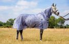 WeatherBeeta ComFiTec Ripshield Plus fly rug review