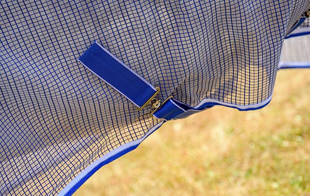 WeatherBeeta ComFiTec Ripshield Plus fly rug review