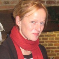 Eleanor Jones