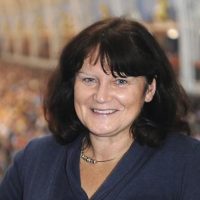 Pippa Cuckson