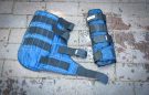 Aerochill Cooling Boots review