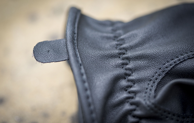 BR Gloves All WeatherPro review