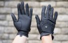 Best summer riding gloves 2018: BR Gloves All Weather Pro review