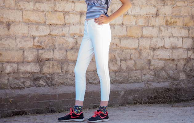 Cavallo Ciora Grip C breeches review