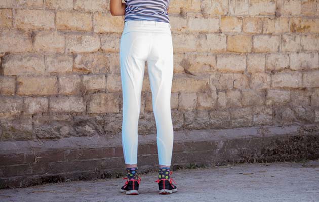 Cavallo Ciora Grip C breeches review