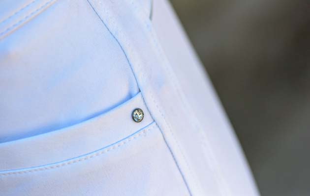 Cavallo Ciora Grip C breeches review