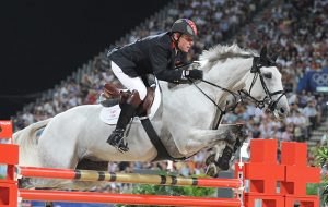 Tim Stockdale's sons Joe Stockdale and Mark Stockdale are continuing a legacy of sporting brilliance.