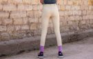 Dublin Edge Gel Full Seat Breeches review