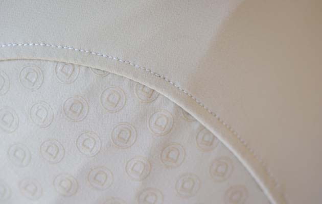 Dublin Edge Gel Full Seat Breeches review