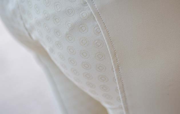 Dublin Edge Gel Full Seat Breeches review