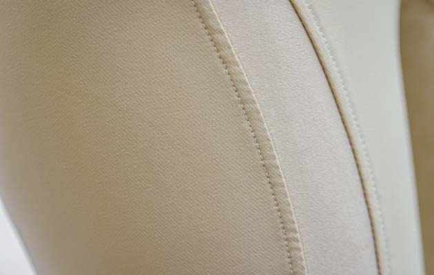 Dublin Edge Gel Full Seat Breeches review