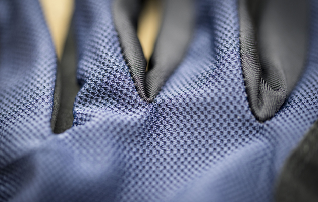 Dublin Meshback Riding Gloves review