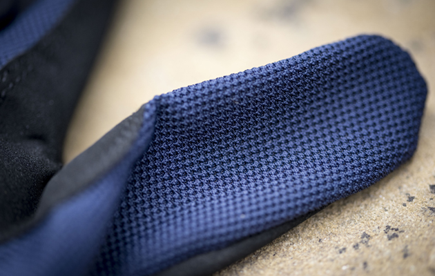 Dublin Meshback Riding Gloves review