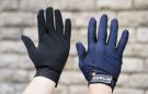 Best summer riding gloves 2018: Dublin Meshback Riding Gloves review