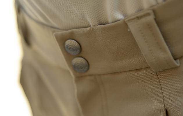 Equetech Mens Kingham Breeches review