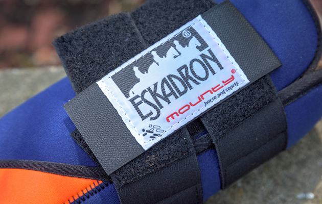Eskadron Pro-Cool Boot Set review